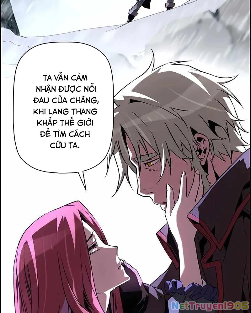 Đặc Tính Tiến Hóa Của Chiêu Hồn Sư Chapter 85 - 25