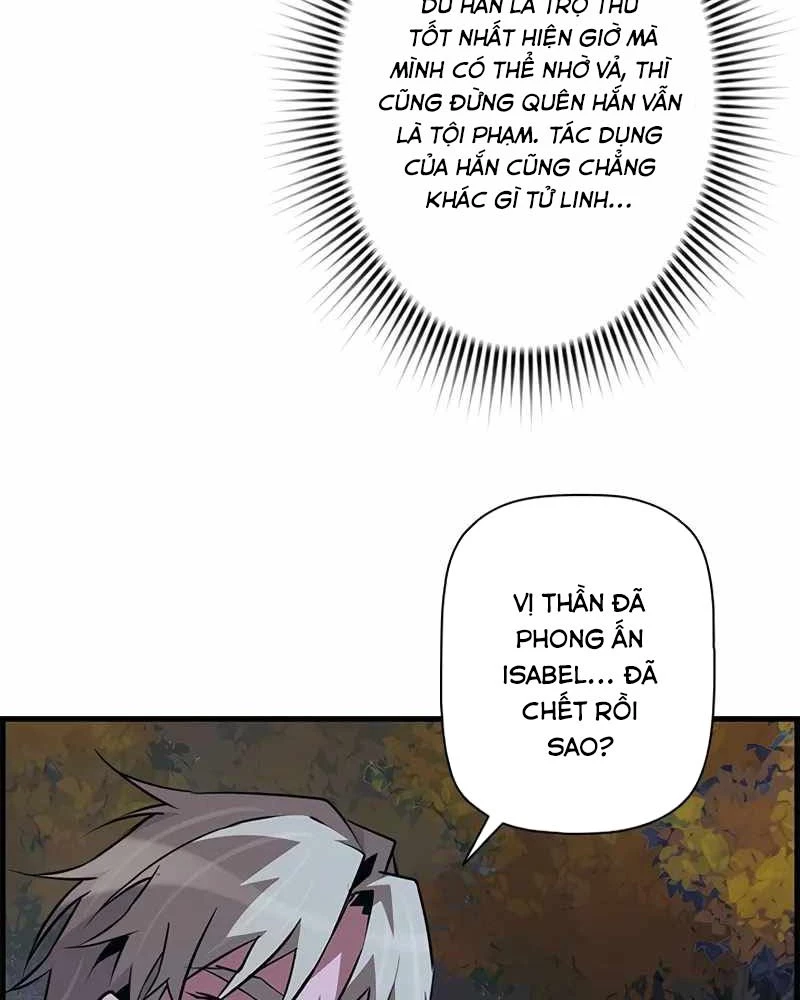 Đặc Tính Tiến Hóa Của Chiêu Hồn Sư Chapter 85 - 40