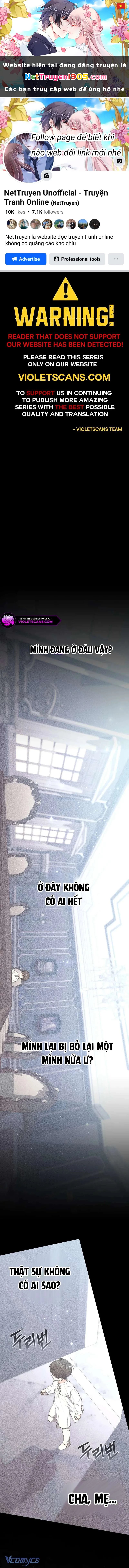 Nàng Công Chúa Tiên Tri Chapter 107 - 1