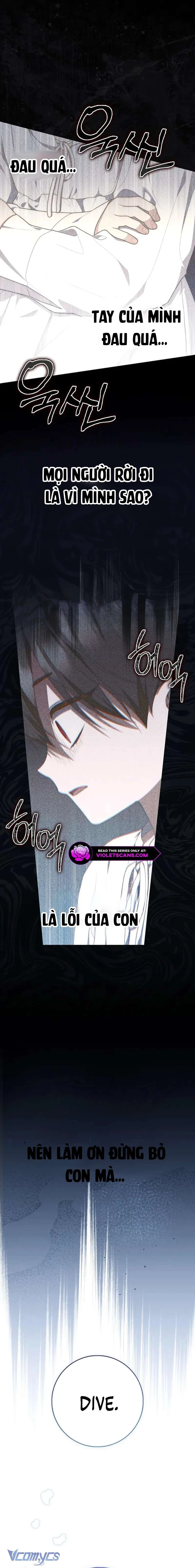 Nàng Công Chúa Tiên Tri Chapter 107 - 2