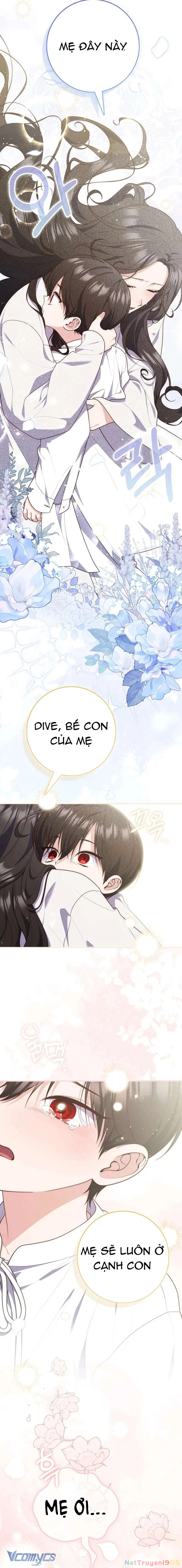 Nàng Công Chúa Tiên Tri Chapter 107 - 3