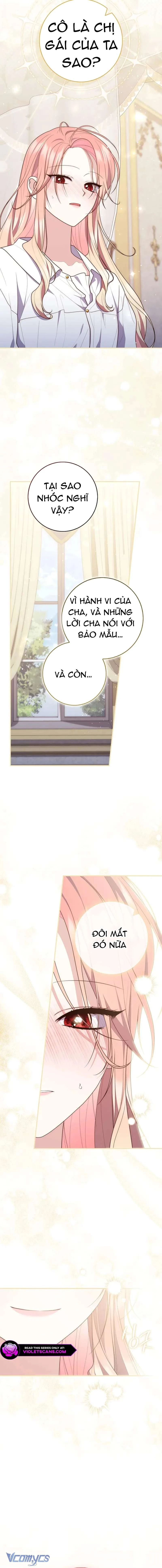 Nàng Công Chúa Tiên Tri Chapter 107 - 7