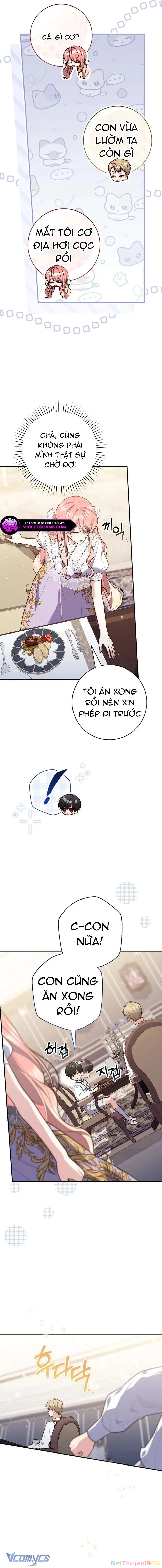 Nàng Công Chúa Tiên Tri Chapter 107 - 13