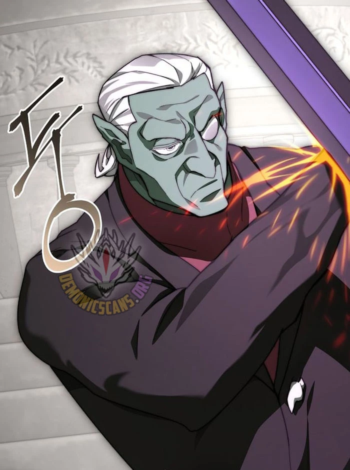 Mắc Kẹt Trong Tòa Tháp Thử Thách Chapter 119 - 3