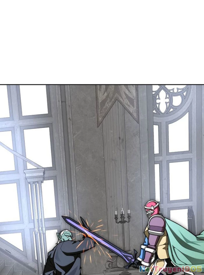Mắc Kẹt Trong Tòa Tháp Thử Thách Chapter 119 - 5