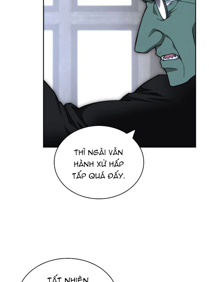 Mắc Kẹt Trong Tòa Tháp Thử Thách Chapter 119 - 8