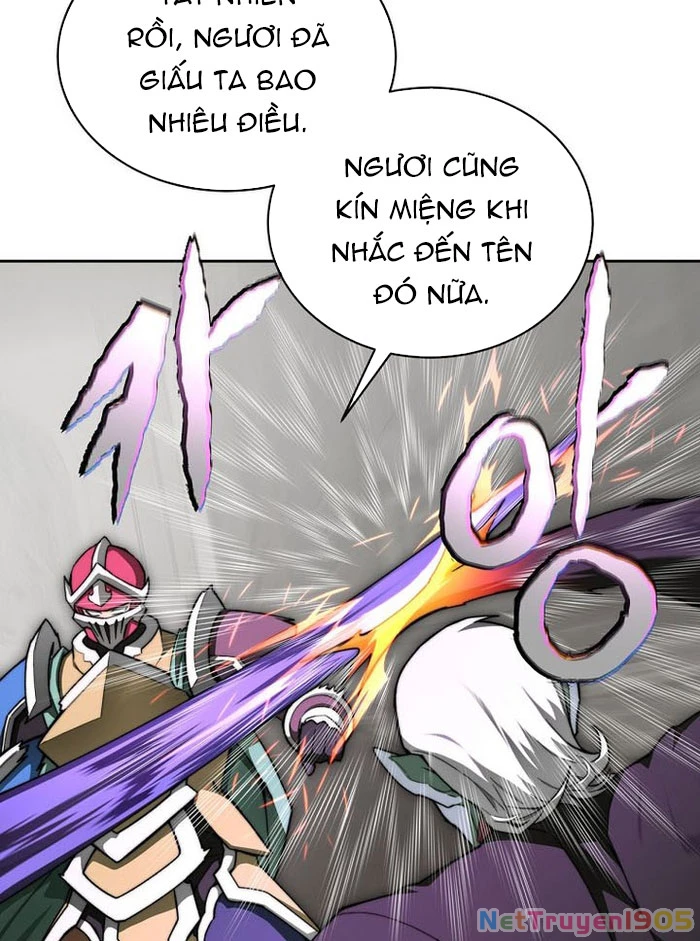 Mắc Kẹt Trong Tòa Tháp Thử Thách Chapter 119 - 9