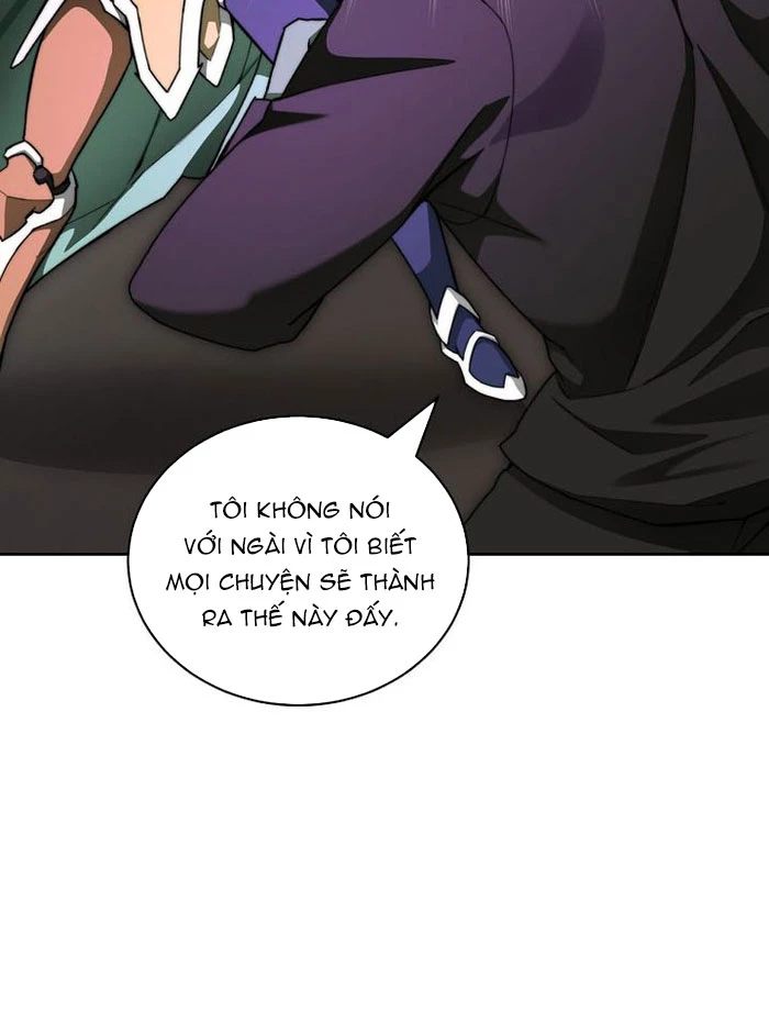 Mắc Kẹt Trong Tòa Tháp Thử Thách Chapter 119 - 10