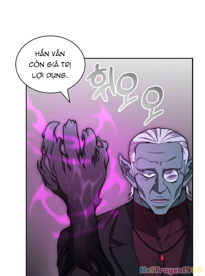 Mắc Kẹt Trong Tòa Tháp Thử Thách Chapter 119 - 12