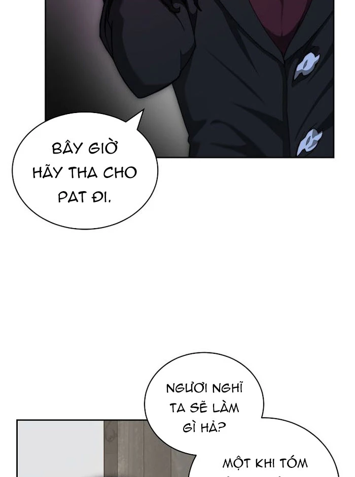 Mắc Kẹt Trong Tòa Tháp Thử Thách Chapter 119 - 13