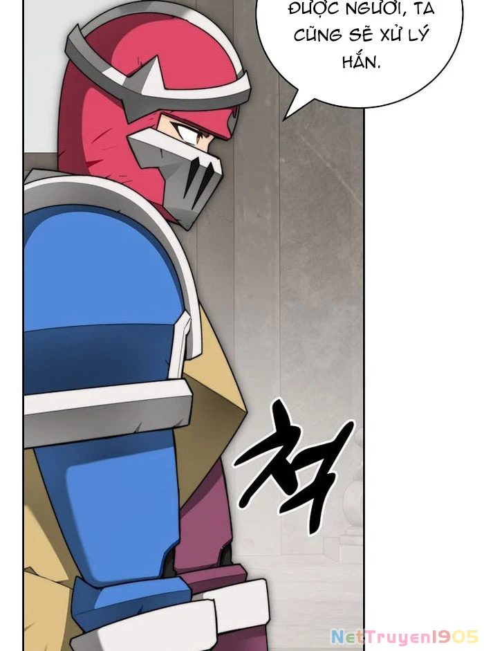 Mắc Kẹt Trong Tòa Tháp Thử Thách Chapter 119 - 14