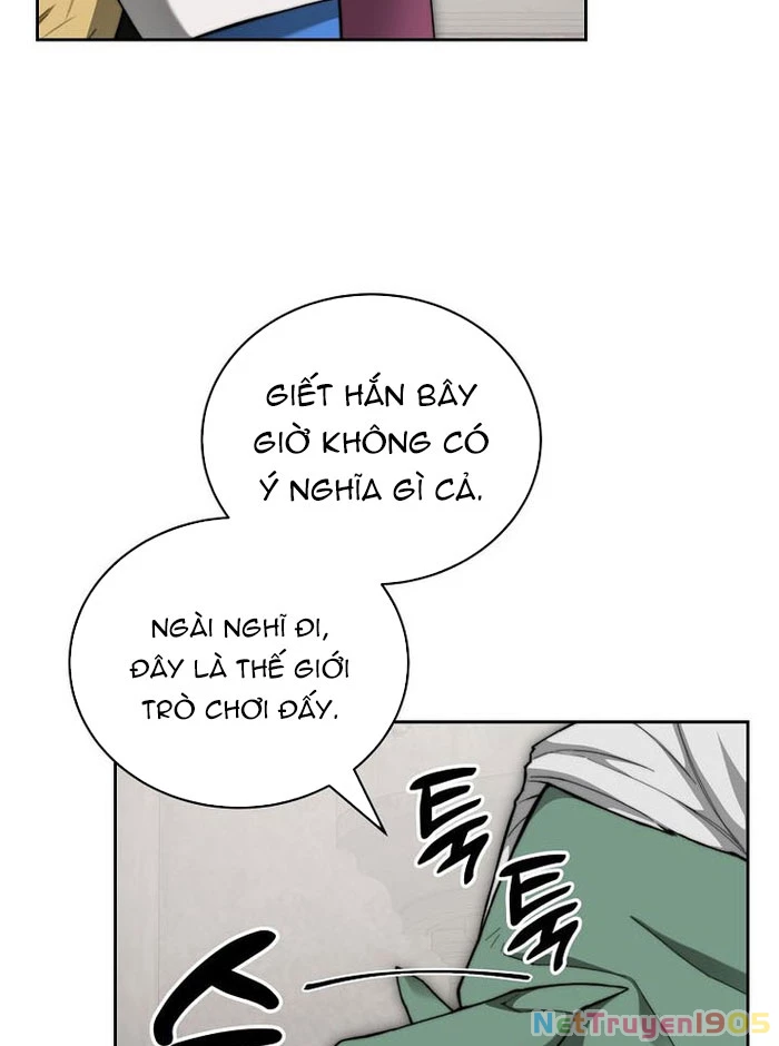 Mắc Kẹt Trong Tòa Tháp Thử Thách Chapter 119 - 15