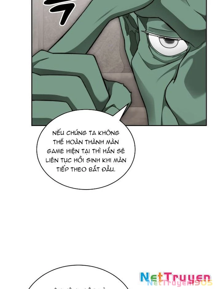 Mắc Kẹt Trong Tòa Tháp Thử Thách Chapter 119 - 16