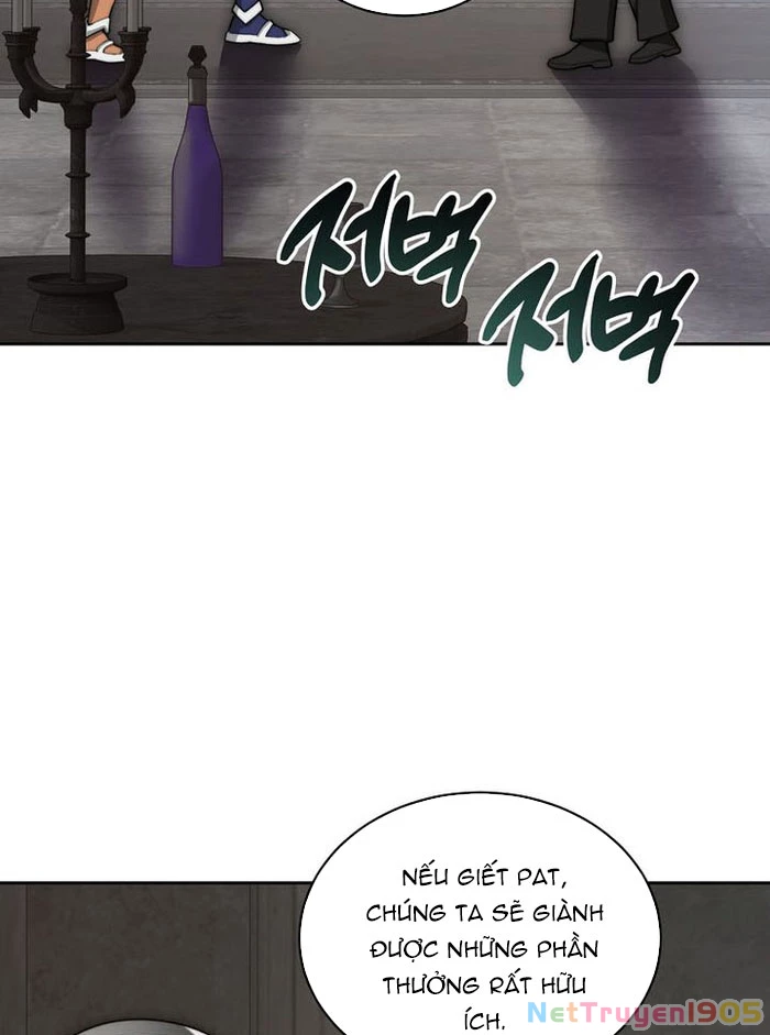 Mắc Kẹt Trong Tòa Tháp Thử Thách Chapter 119 - 18