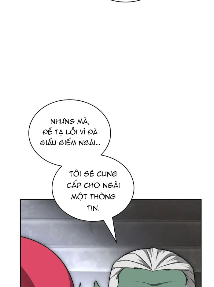 Mắc Kẹt Trong Tòa Tháp Thử Thách Chapter 119 - 20