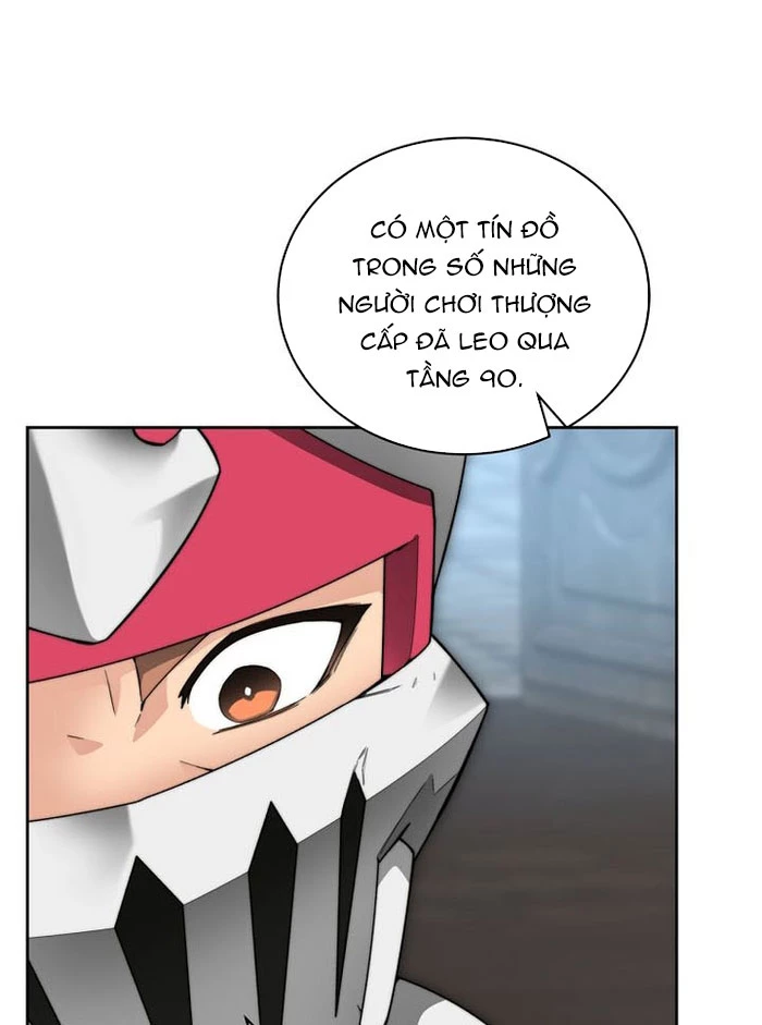 Mắc Kẹt Trong Tòa Tháp Thử Thách Chapter 119 - 22