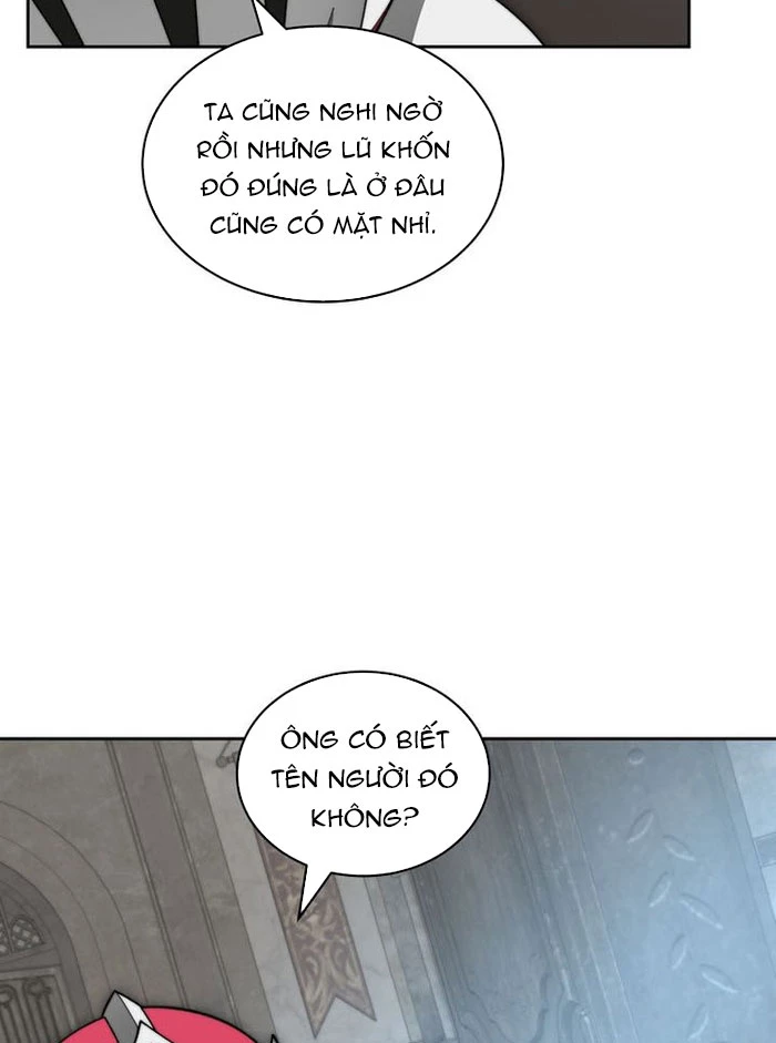 Mắc Kẹt Trong Tòa Tháp Thử Thách Chapter 119 - 23