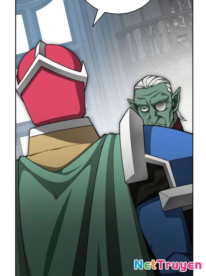 Mắc Kẹt Trong Tòa Tháp Thử Thách Chapter 119 - 26