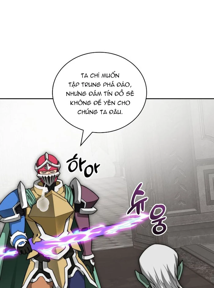 Mắc Kẹt Trong Tòa Tháp Thử Thách Chapter 119 - 29