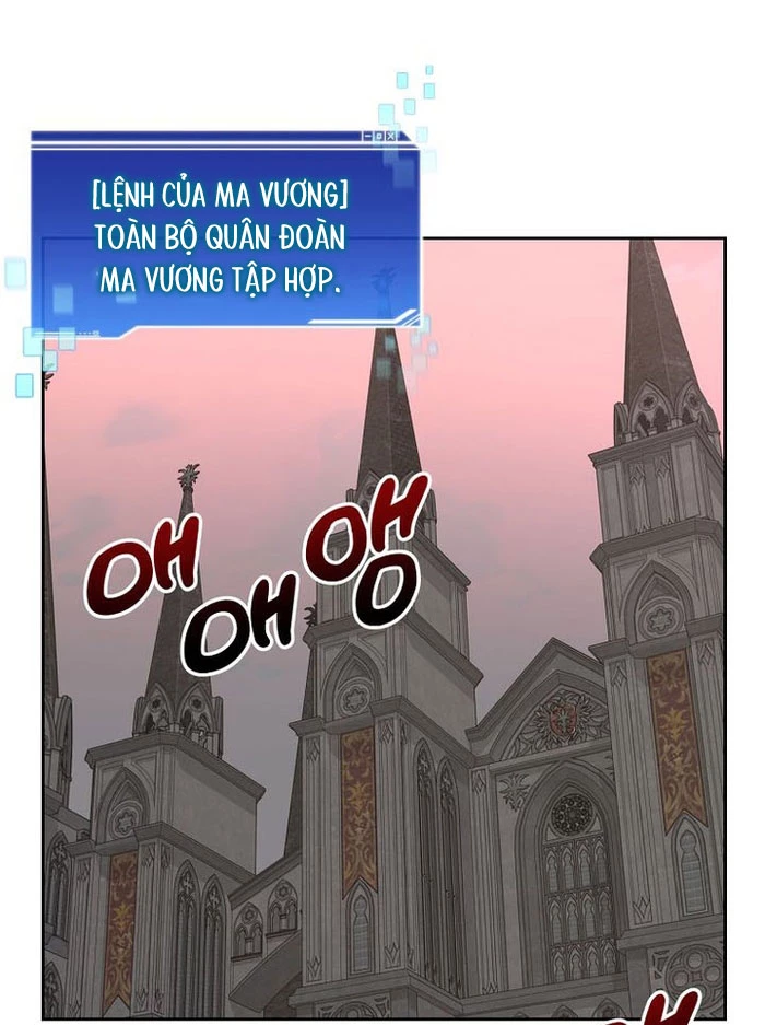 Mắc Kẹt Trong Tòa Tháp Thử Thách Chapter 119 - 33