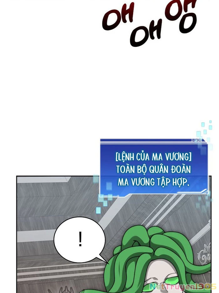 Mắc Kẹt Trong Tòa Tháp Thử Thách Chapter 119 - 34