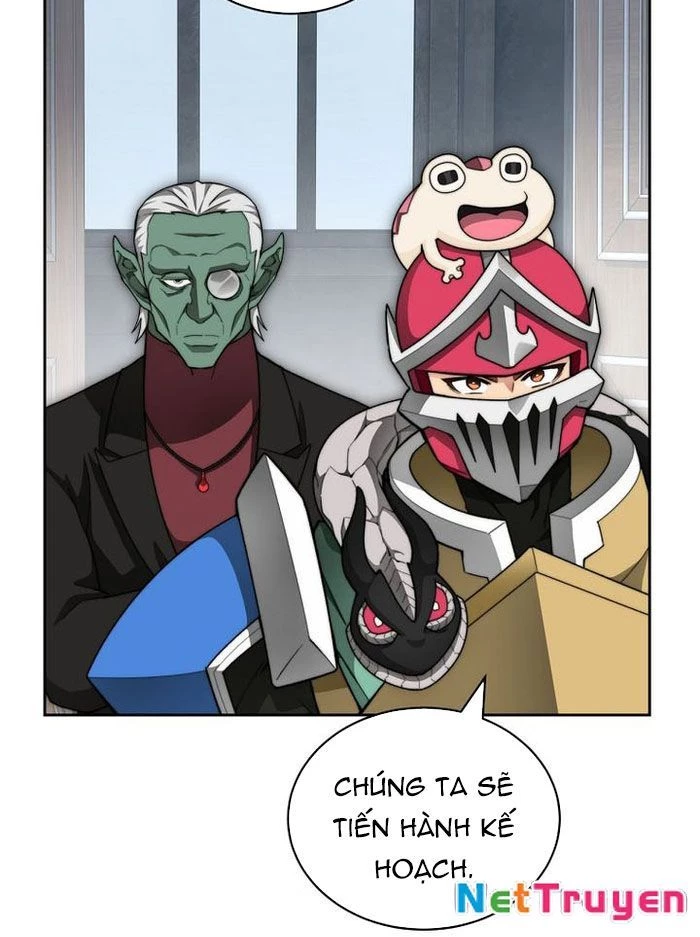 Mắc Kẹt Trong Tòa Tháp Thử Thách Chapter 119 - 36