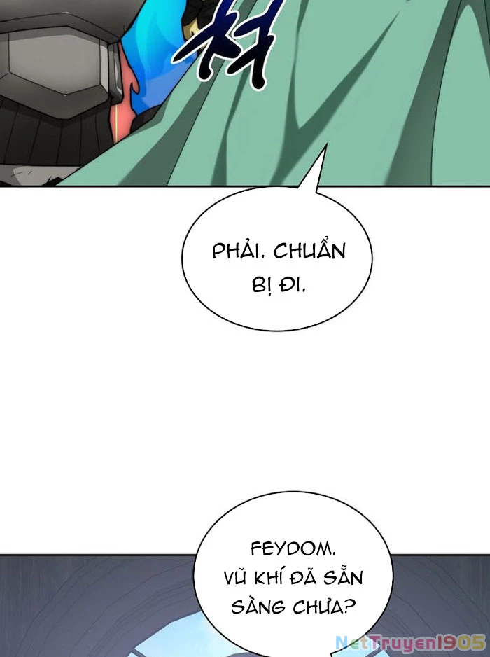 Mắc Kẹt Trong Tòa Tháp Thử Thách Chapter 119 - 38
