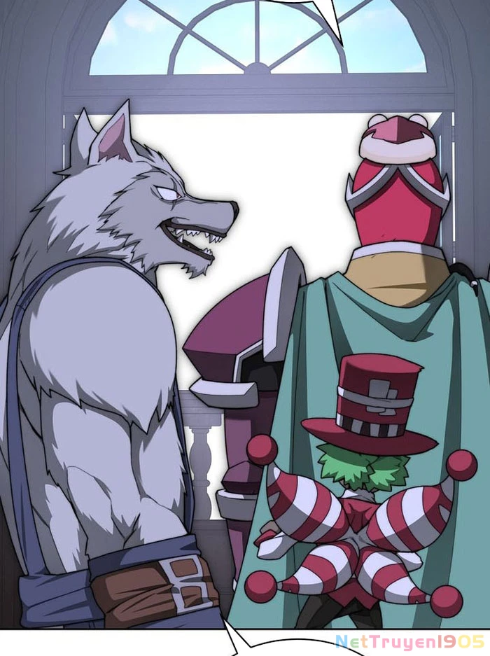 Mắc Kẹt Trong Tòa Tháp Thử Thách Chapter 119 - 39