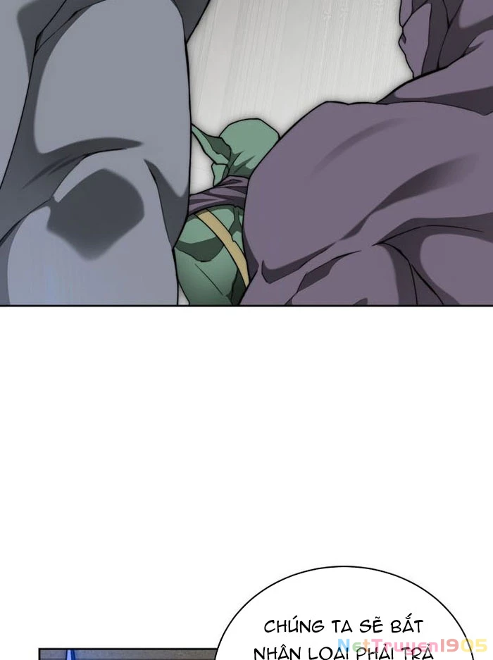 Mắc Kẹt Trong Tòa Tháp Thử Thách Chapter 119 - 43