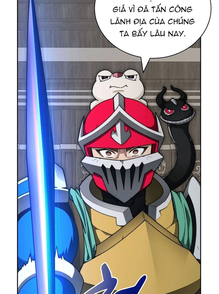 Mắc Kẹt Trong Tòa Tháp Thử Thách Chapter 119 - 44