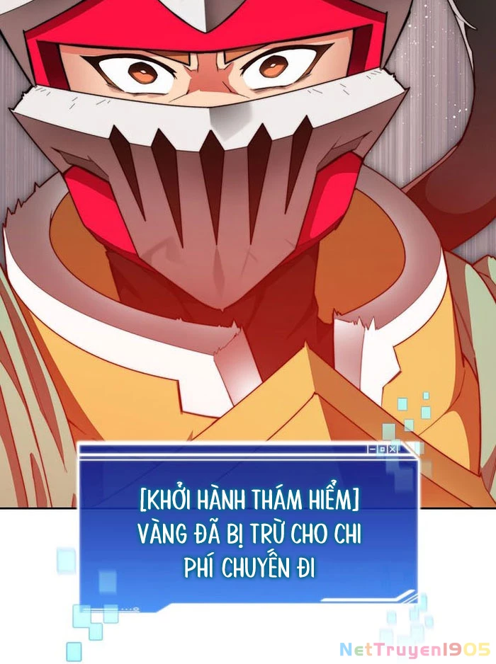 Mắc Kẹt Trong Tòa Tháp Thử Thách Chapter 119 - 47