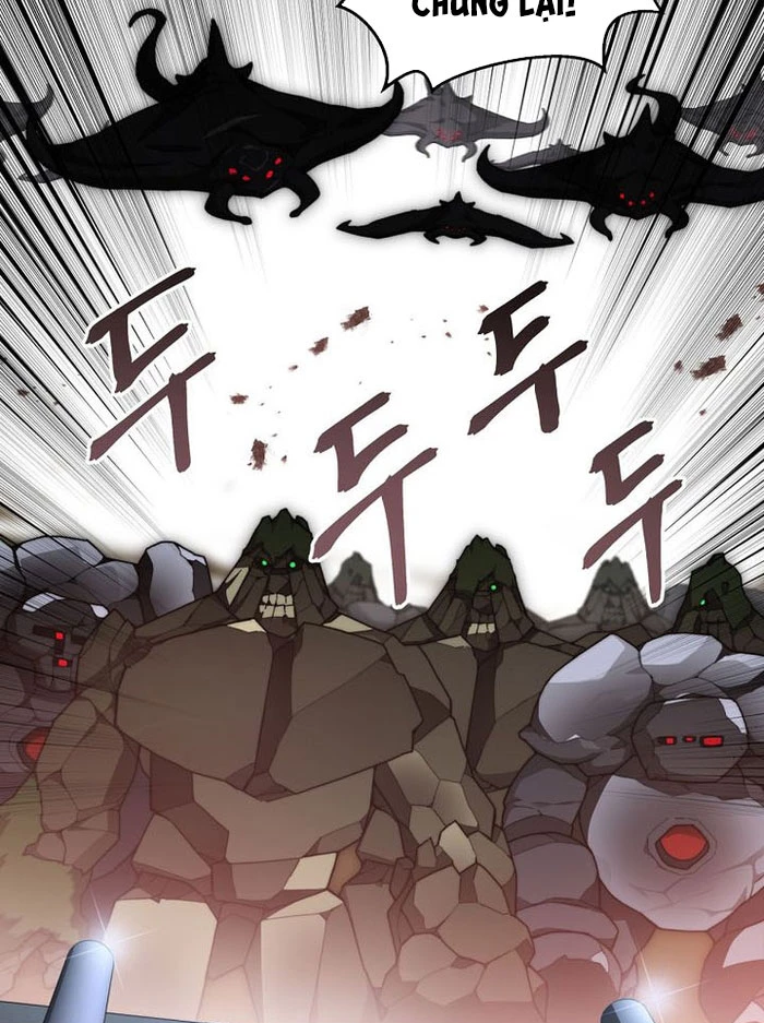 Mắc Kẹt Trong Tòa Tháp Thử Thách Chapter 119 - 55