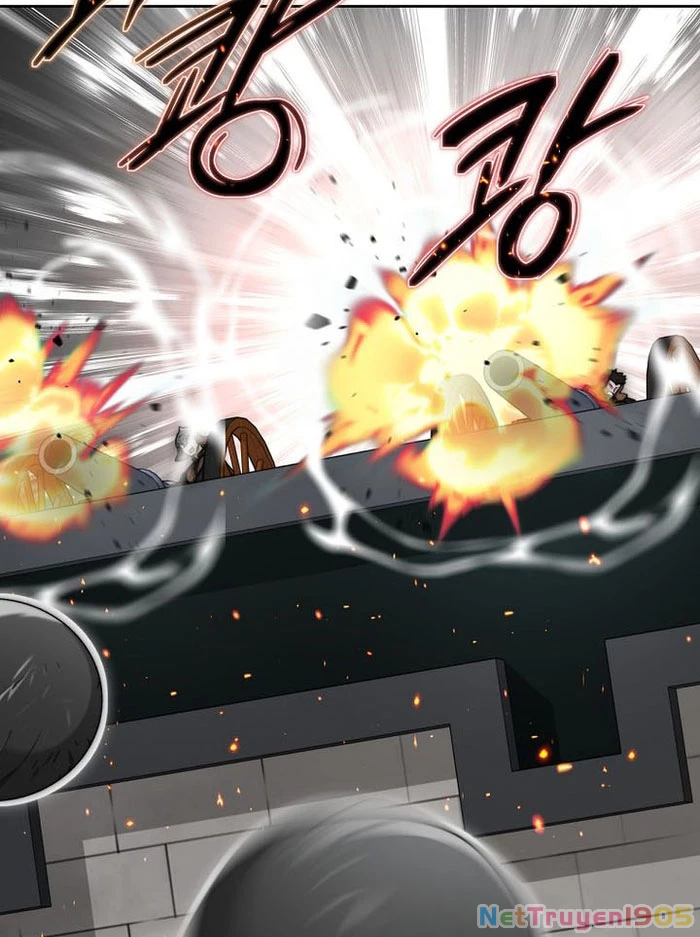 Mắc Kẹt Trong Tòa Tháp Thử Thách Chapter 119 - 57