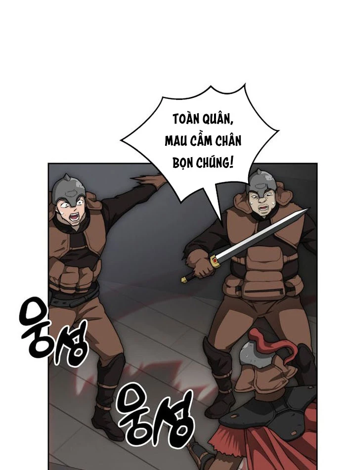 Mắc Kẹt Trong Tòa Tháp Thử Thách Chapter 119 - 70