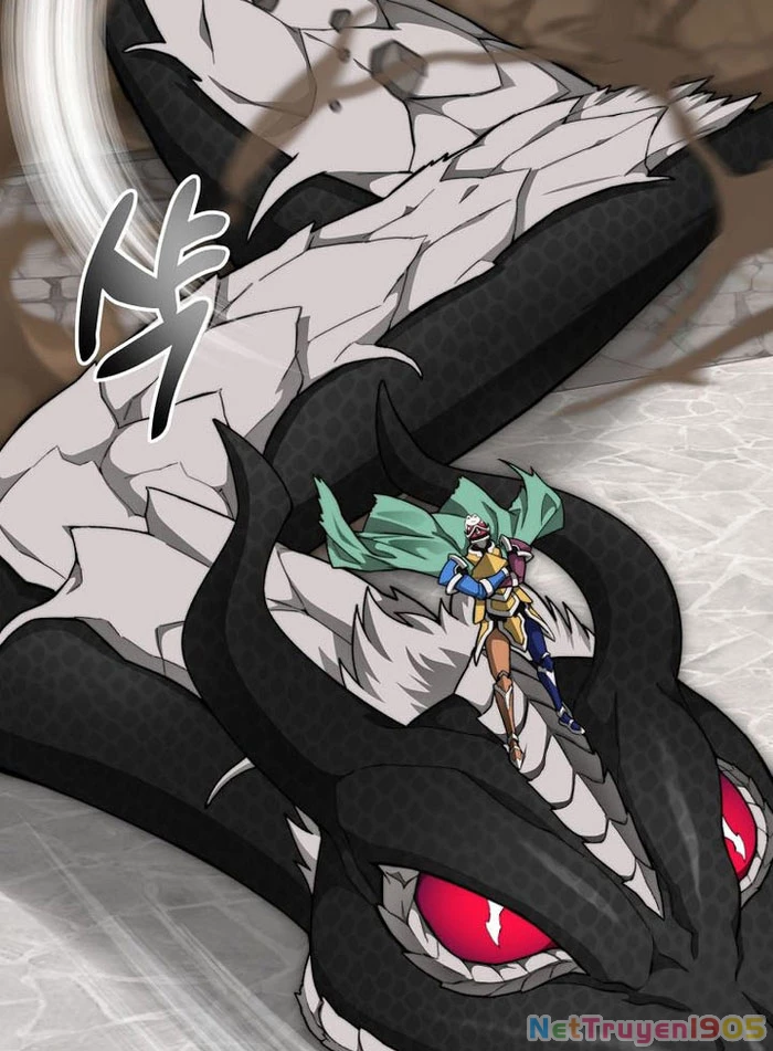 Mắc Kẹt Trong Tòa Tháp Thử Thách Chapter 119 - 79