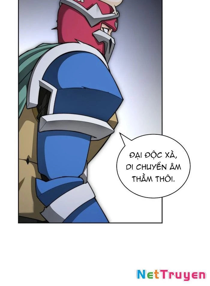 Mắc Kẹt Trong Tòa Tháp Thử Thách Chapter 119 - 81