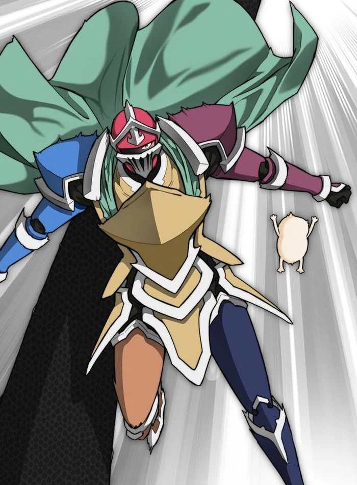 Mắc Kẹt Trong Tòa Tháp Thử Thách Chapter 119 - 83