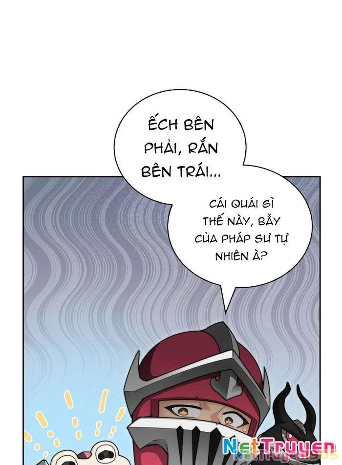 Mắc Kẹt Trong Tòa Tháp Thử Thách Chapter 119 - 86