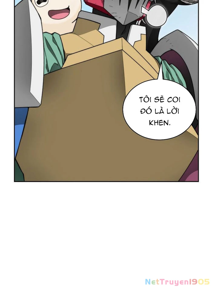 Mắc Kẹt Trong Tòa Tháp Thử Thách Chapter 119 - 87