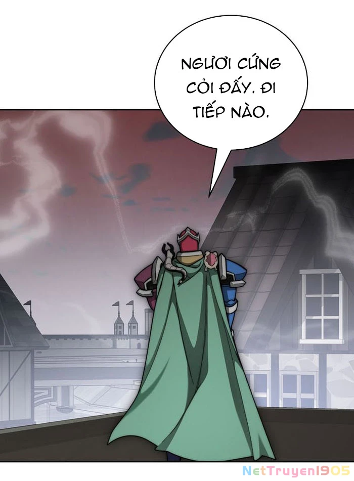 Mắc Kẹt Trong Tòa Tháp Thử Thách Chapter 119 - 88