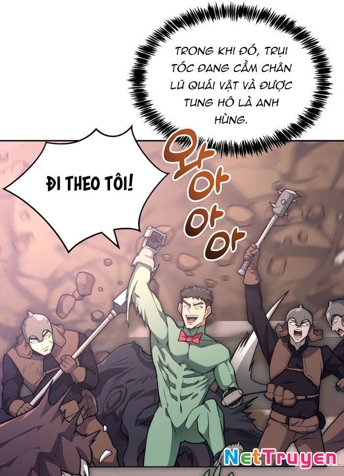 Mắc Kẹt Trong Tòa Tháp Thử Thách Chapter 119 - 91