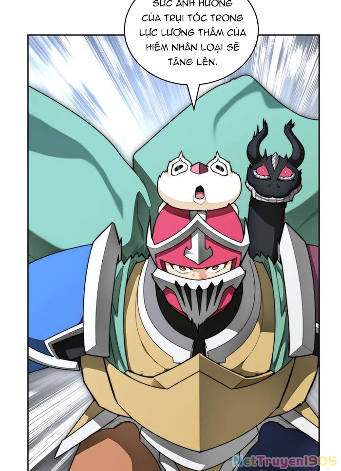 Mắc Kẹt Trong Tòa Tháp Thử Thách Chapter 119 - 93