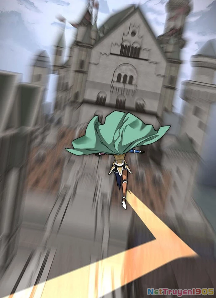 Mắc Kẹt Trong Tòa Tháp Thử Thách Chapter 119 - 95