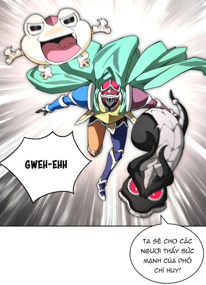 Mắc Kẹt Trong Tòa Tháp Thử Thách Chapter 119 - 99