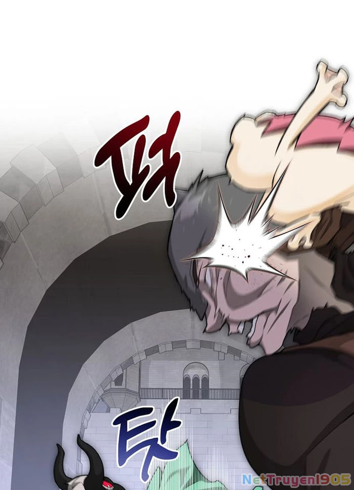 Mắc Kẹt Trong Tòa Tháp Thử Thách Chapter 119 - 100