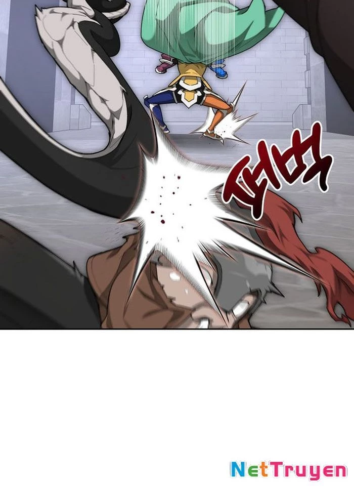 Mắc Kẹt Trong Tòa Tháp Thử Thách Chapter 119 - 101