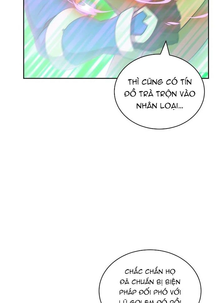 Mắc Kẹt Trong Tòa Tháp Thử Thách Chapter 119 - 105