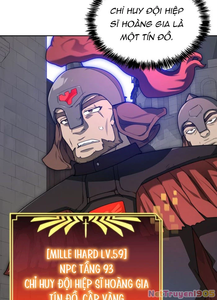 Mắc Kẹt Trong Tòa Tháp Thử Thách Chapter 119 - 109