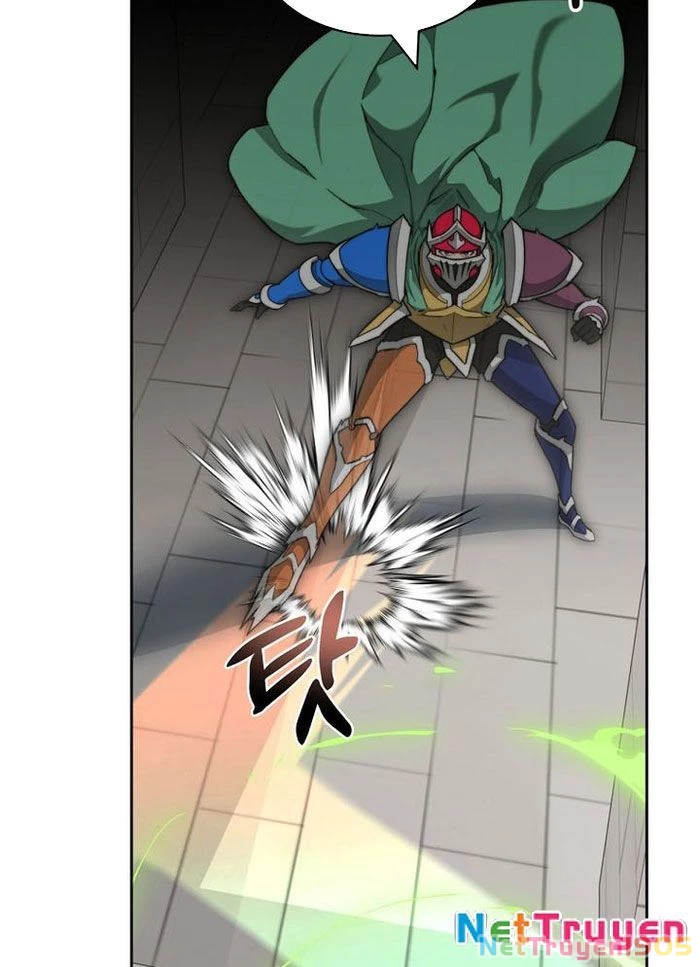 Mắc Kẹt Trong Tòa Tháp Thử Thách Chapter 119 - 111