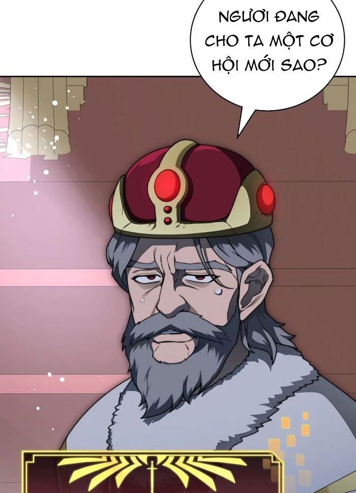 Mắc Kẹt Trong Tòa Tháp Thử Thách Chapter 119 - 117